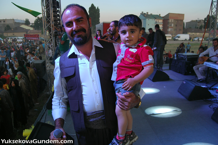 Gençlik Festivali'nden Kareler 20