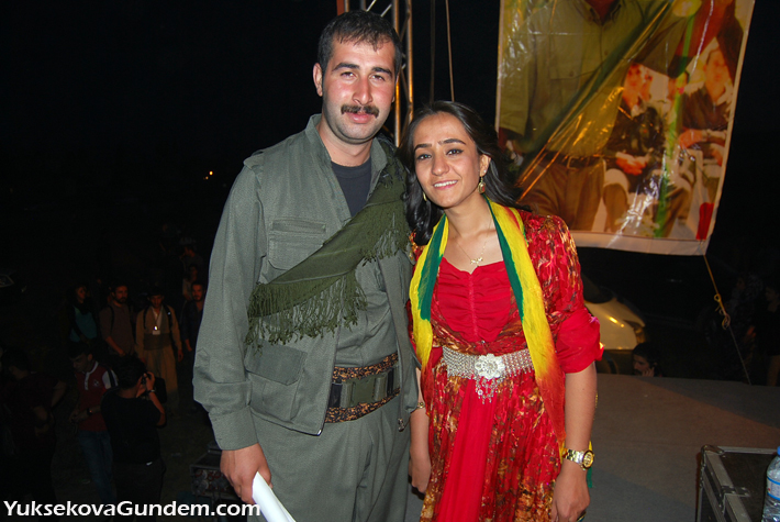 Gençlik Festivali'nden Kareler 21