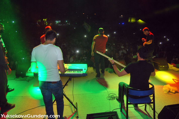 Gençlik Festivali'nden Kareler 22