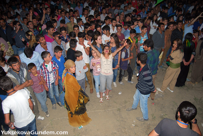 Gençlik Festivali'nden Kareler 23