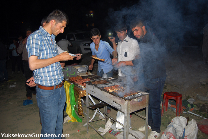 Gençlik Festivali'nden Kareler 28