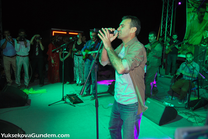 Gençlik Festivali'nden Kareler 29
