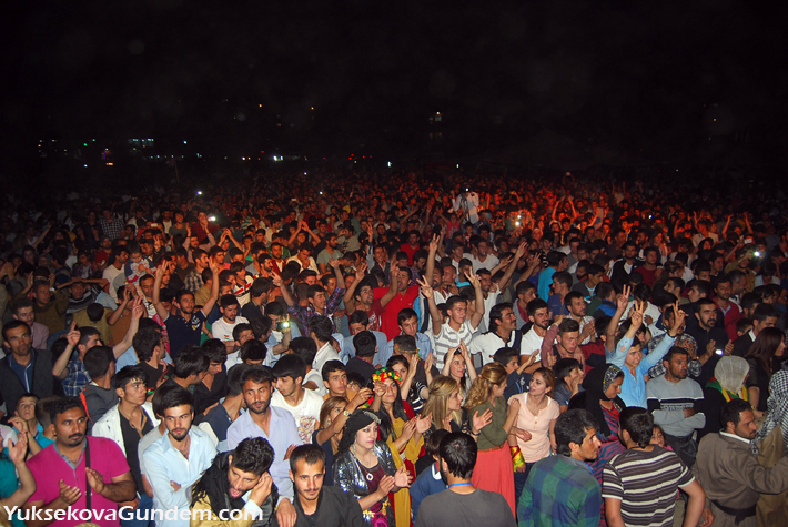 Gençlik Festivali'nden Kareler 30