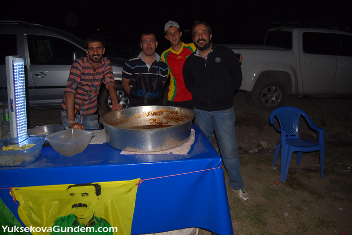 Gençlik Festivali'nden Kareler 32