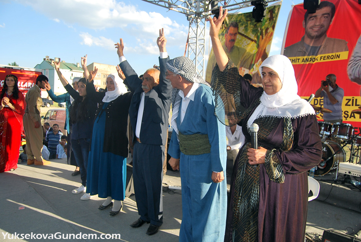 Gençlik Festivali'nden Kareler 4