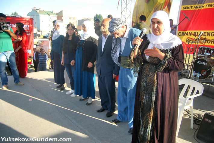Gençlik Festivali'nden Kareler 6