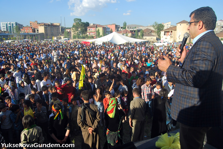 Gençlik Festivali'nden Kareler 7