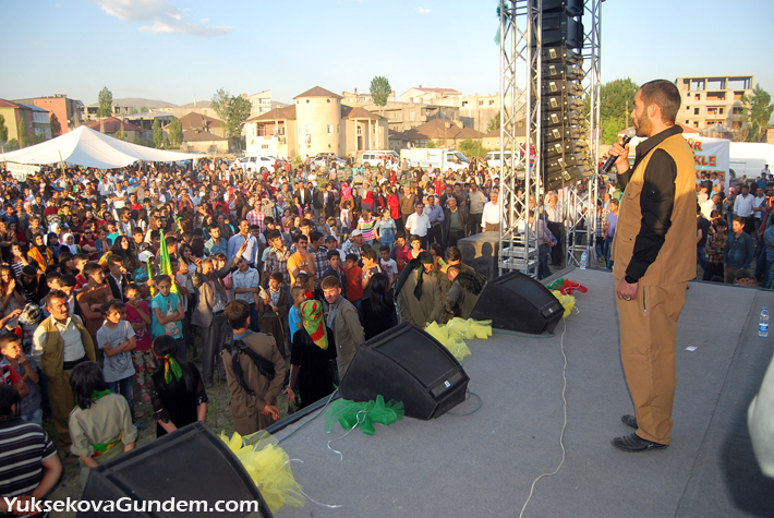 Gençlik Festivali'nden Kareler 8