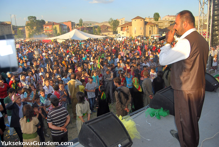 Gençlik Festivali'nden Kareler 9
