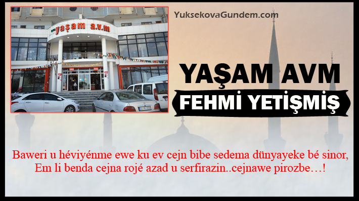 Yüksekova Ramazan Bayramı Mesajları 18
