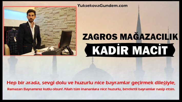 Yüksekova Ramazan Bayramı Mesajları 21