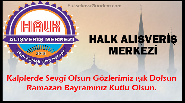 Yüksekova Ramazan Bayramı Mesajları 26