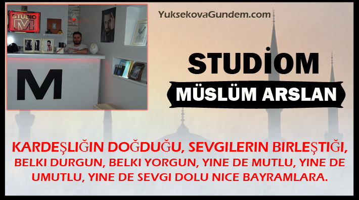 Yüksekova Ramazan Bayramı Mesajları 32