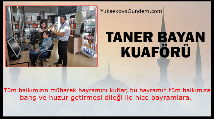 Yüksekova Ramazan Bayramı Mesajları 5
