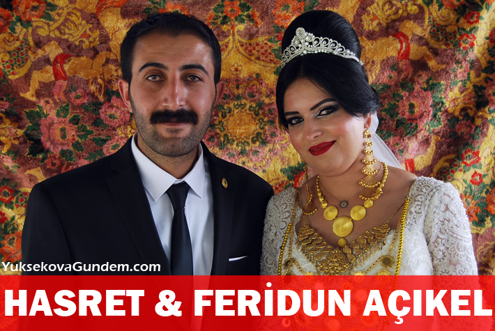 Yüksekova Düğünleri (02-03) Ağustos 2014 1