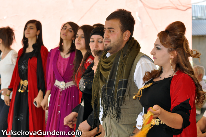 Yüksekova Düğünleri (02-03) Ağustos 2014 103