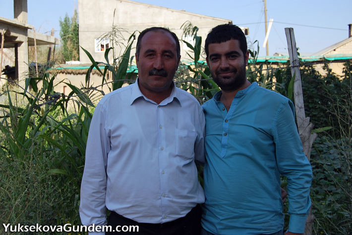 Yüksekova Düğünleri (02-03) Ağustos 2014 109