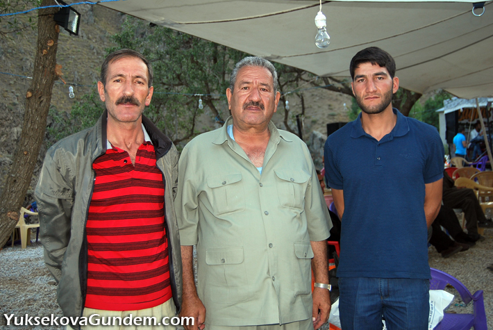 Yüksekova Düğünleri (02-03) Ağustos 2014 111