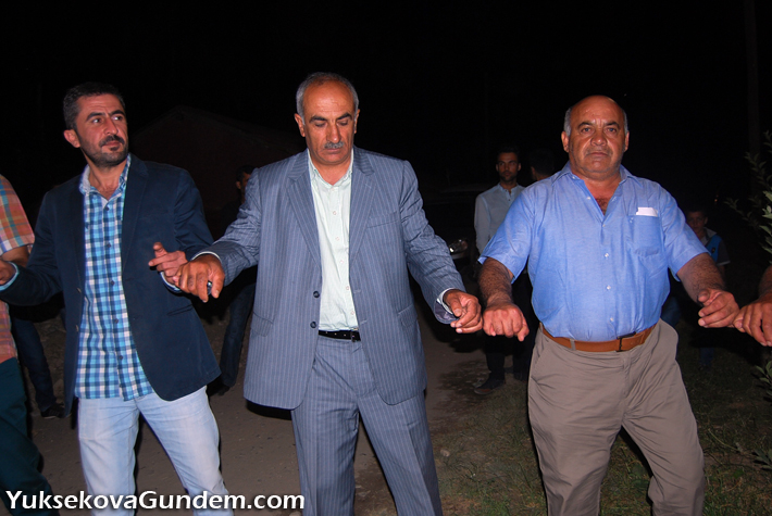 Yüksekova Düğünleri (02-03) Ağustos 2014 122