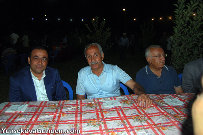 Yüksekova Düğünleri (02-03) Ağustos 2014 125