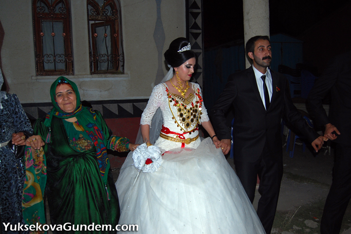 Yüksekova Düğünleri (02-03) Ağustos 2014 131