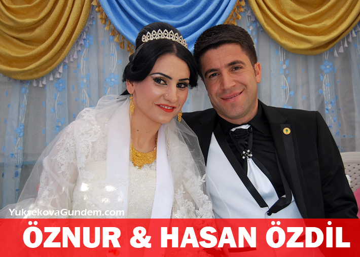 Yüksekova Düğünleri (02-03) Ağustos 2014 3