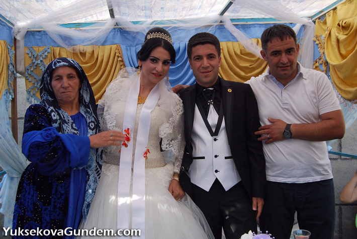 Yüksekova Düğünleri (02-03) Ağustos 2014 37