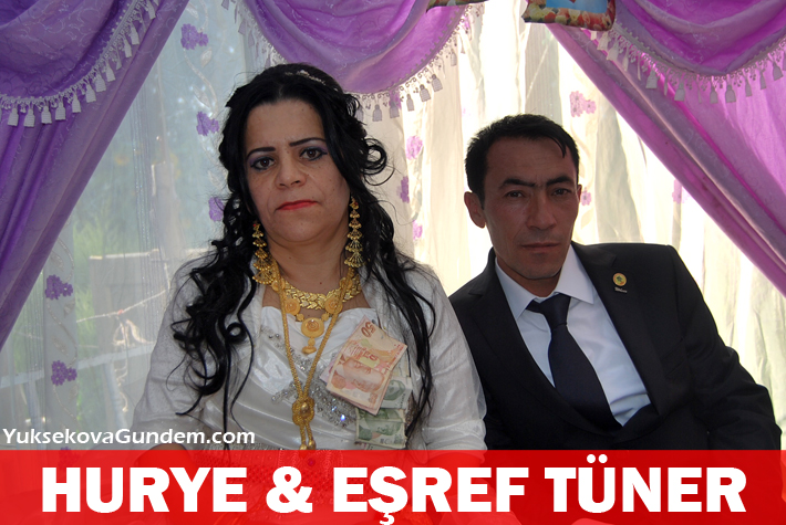 Yüksekova Düğünleri (02-03) Ağustos 2014 4