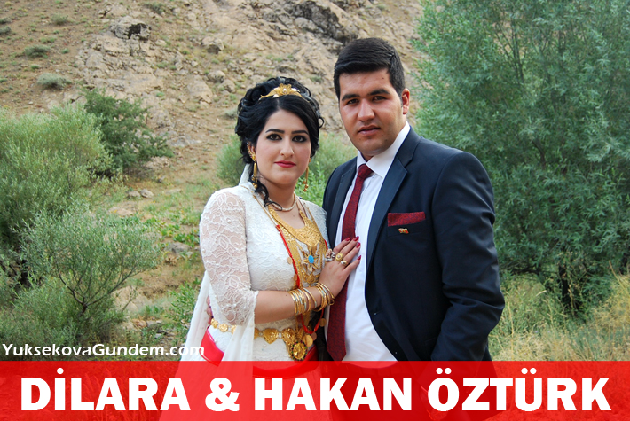 Yüksekova Düğünleri (02-03) Ağustos 2014 5