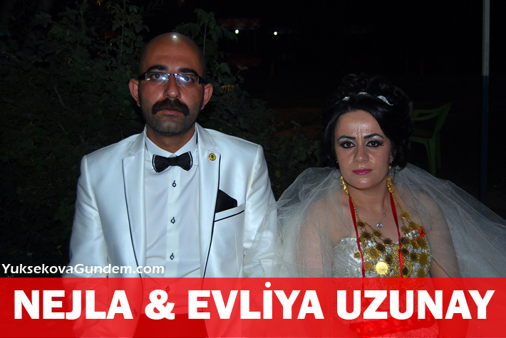 Yüksekova Düğünleri (02-03) Ağustos 2014 6