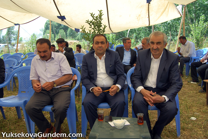 Yüksekova Düğünleri (02-03) Ağustos 2014 7