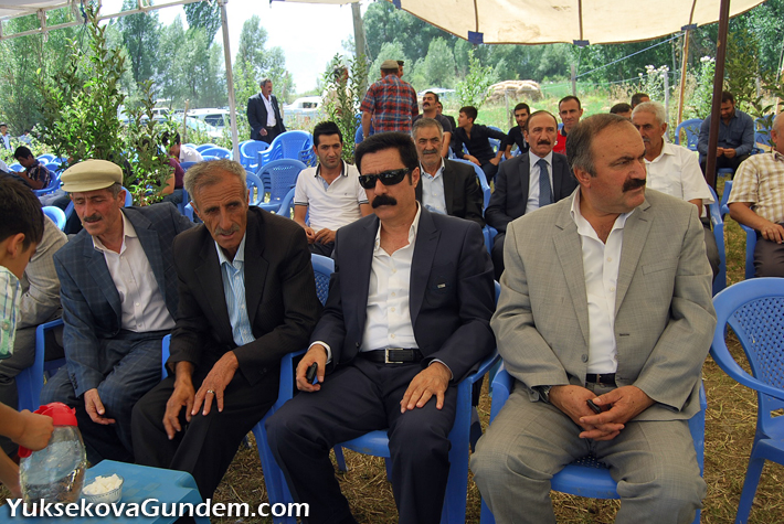 Yüksekova Düğünleri (02-03) Ağustos 2014 8