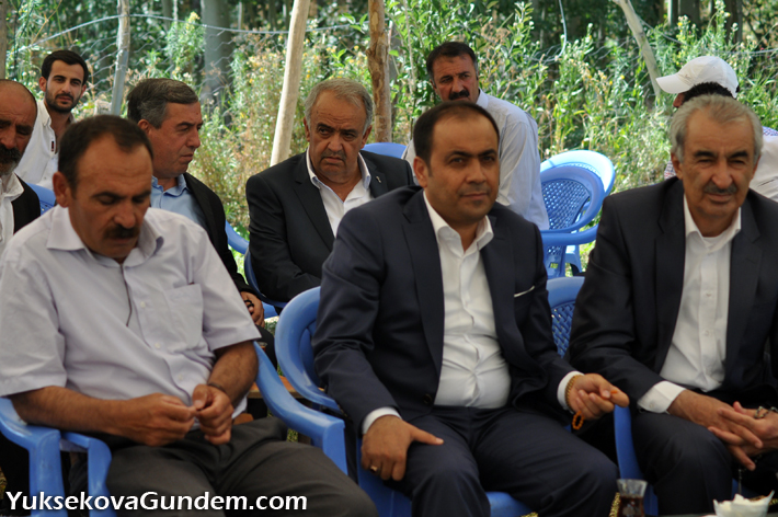 Yüksekova Düğünleri (02-03) Ağustos 2014 85