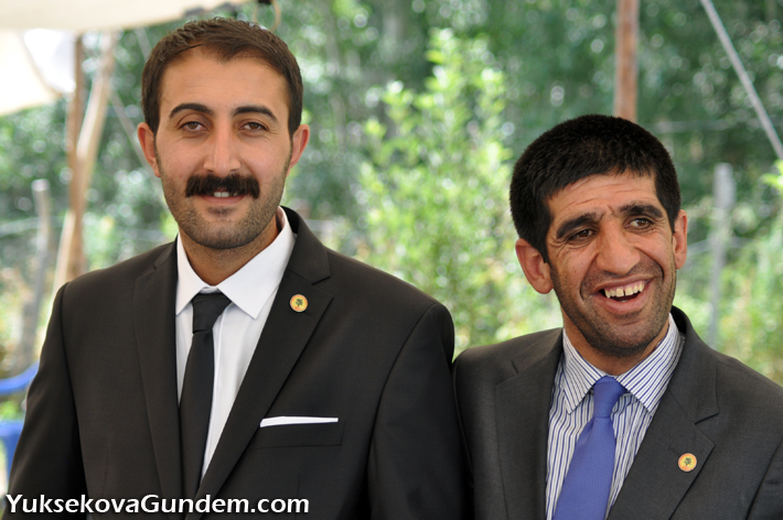 Yüksekova Düğünleri (02-03) Ağustos 2014 86