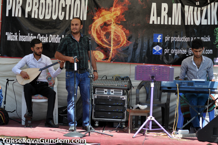 Yüksekova Düğünleri (02-03) Ağustos 2014 87