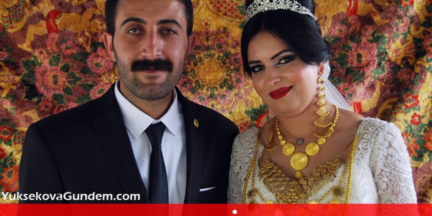 Yüksekova Düğünleri (02-03) Ağustos 2014