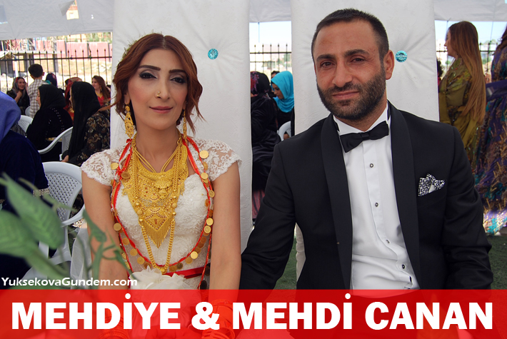 Yüksekova Düğünleri (09) Ağustos 2014 1