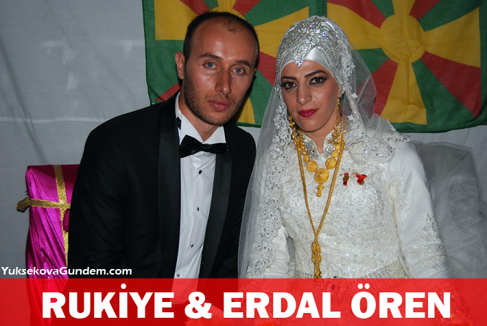 Yüksekova Düğünleri (09) Ağustos 2014 2