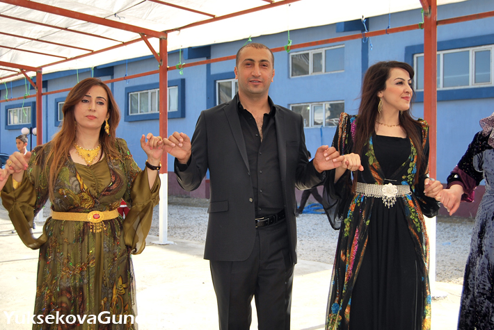 Yüksekova Düğünleri (09) Ağustos 2014 22