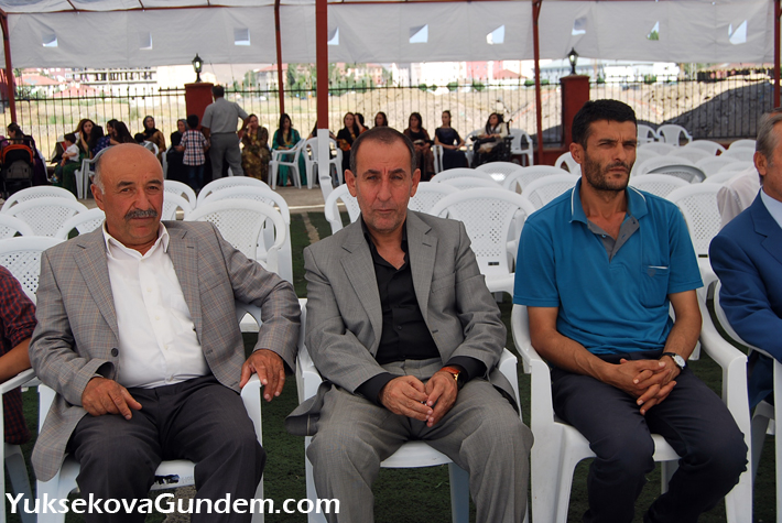 Yüksekova Düğünleri (09) Ağustos 2014 23