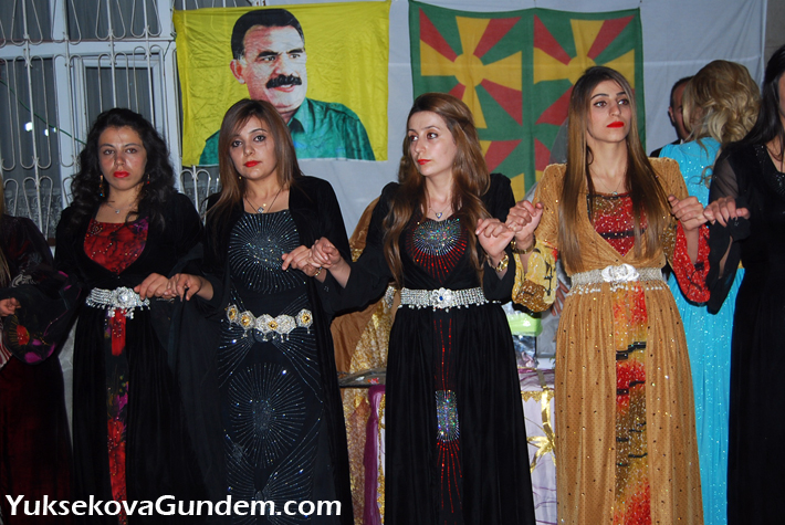 Yüksekova Düğünleri (09) Ağustos 2014 28