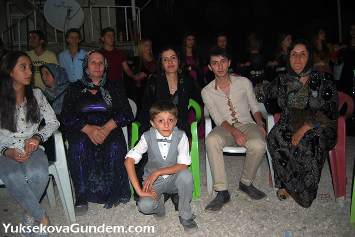 Yüksekova Düğünleri (09) Ağustos 2014 32