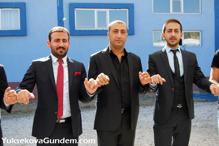 Yüksekova Düğünleri (09) Ağustos 2014 7