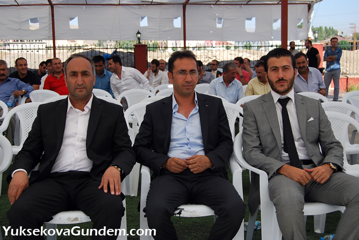 Yüksekova Düğünleri (09) Ağustos 2014 8