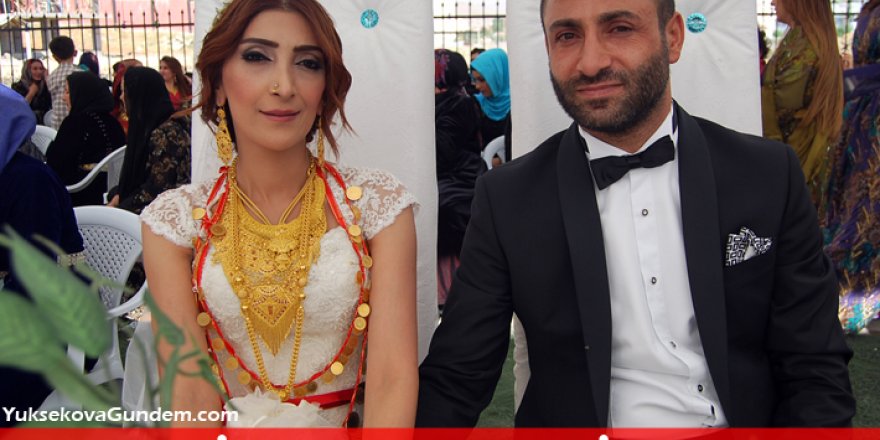 Yüksekova Düğünleri (09) Ağustos 2014