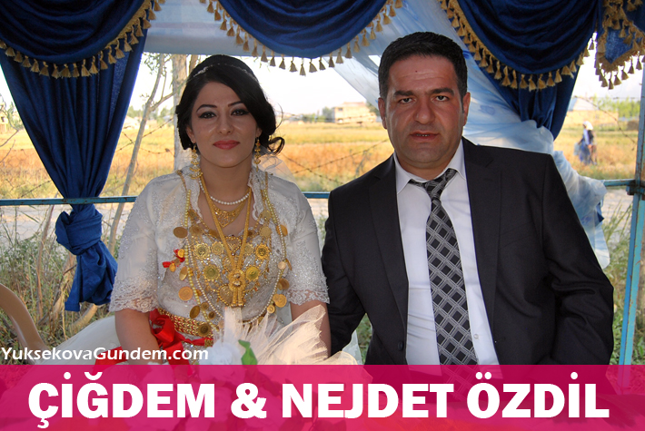Yüksekova Düğünleri (16-17) Ağustos 2014 1