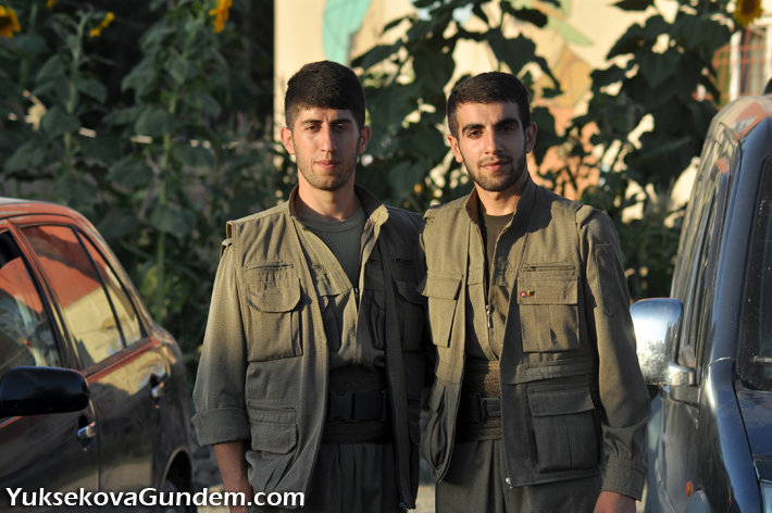 Yüksekova Düğünleri (16-17) Ağustos 2014 104