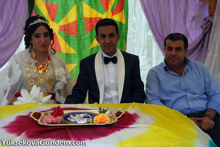 Yüksekova Düğünleri (16-17) Ağustos 2014 111