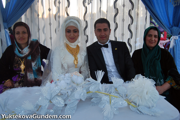 Yüksekova Düğünleri (16-17) Ağustos 2014 123