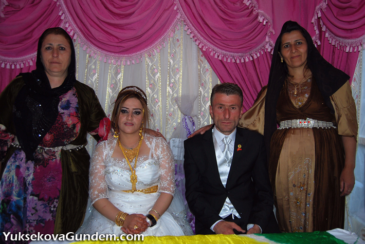Yüksekova Düğünleri (16-17) Ağustos 2014 21